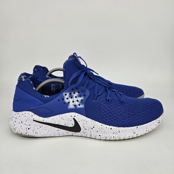 Nike Free TR 8 University Of Kentucky Men\'s Shoes Size 13 main image 5